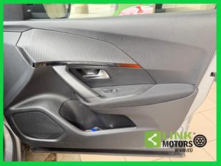 PEUGEOT 2008 usata, con Limitatore di velocità