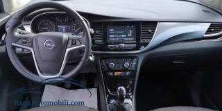 OPEL Mokka usata, con Airbag Passeggero