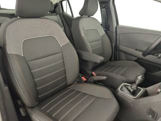 DACIA Sandero usata, con ESP