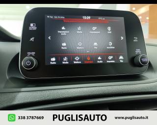 FIAT Tipo usata, con Fendinebbia