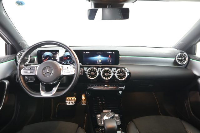 MERCEDES-BENZ A 180 usata 3