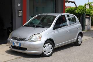 TOYOTA Yaris 1.0i 16V 5 Porte Sol Ideale per NEOPATENTATI