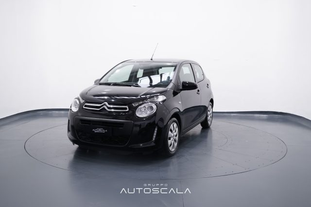 CITROEN C1 usata, con ABS