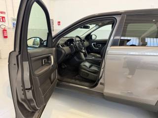 LAND ROVER Discovery Sport usata, con Regolazione elettrica sedili