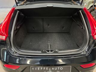 VOLVO V40 usata, con Volante multifunzione