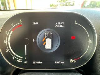 MINI Countryman usata, con Controllo trazione