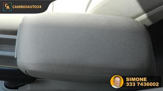 AUDI A3 usata, con Airbag testa