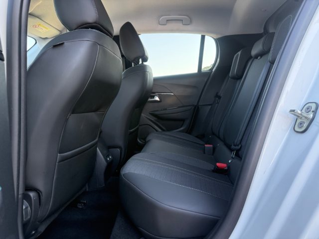 PEUGEOT 208 usata, con Airbag testa