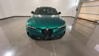 ALFA ROMEO Tonale usata, con ESP
