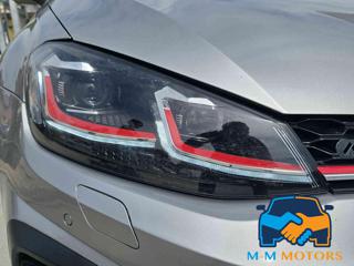 VOLKSWAGEN Golf usata, con ESP