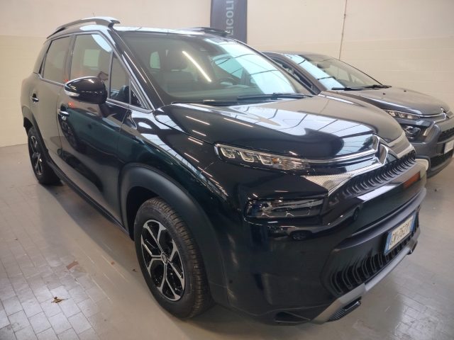 CITROEN C3 Aircross usata, con Airbag