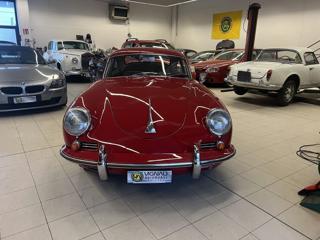 PORSCHE 356 usata 2