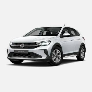 VOLKSWAGEN Taigo 1.0 TSI 95 CV Life