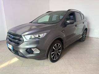 FORD Kuga usata 2