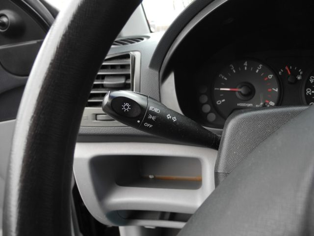 KIA Picanto usata 25