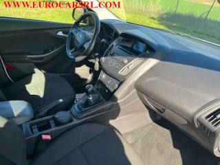 FORD Focus usata 23
