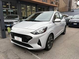 HYUNDAI i10 usata, con Airbag