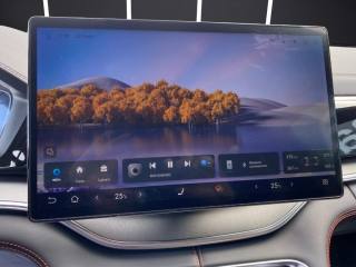 BYD Seal usata, con Controllo elettronico della corsia