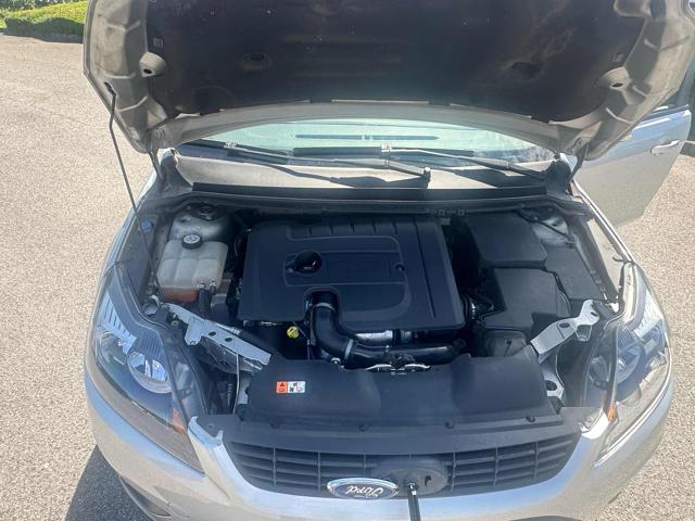 FORD Focus usata 19