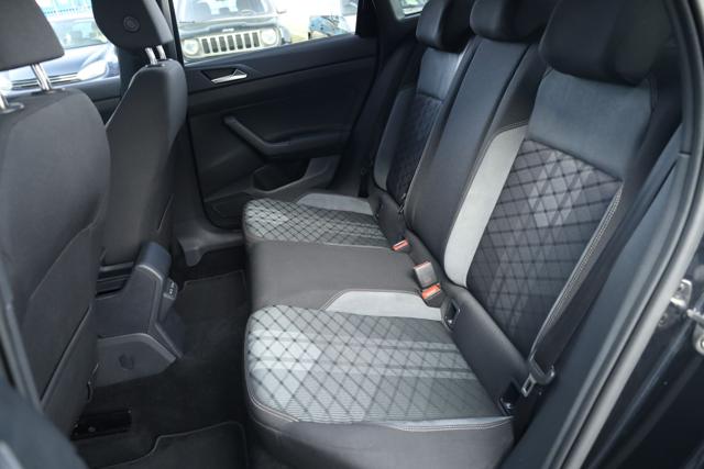 VOLKSWAGEN Taigo usata, con Sensori di parcheggio posteriori