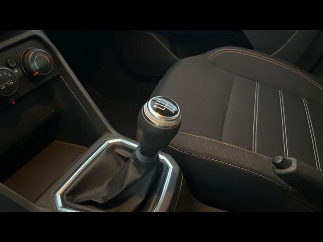 DACIA Sandero usata, con Chiusura centralizzata