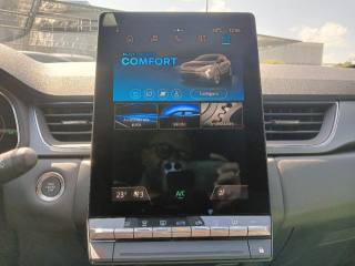 RENAULT Captur usata, con Controllo trazione