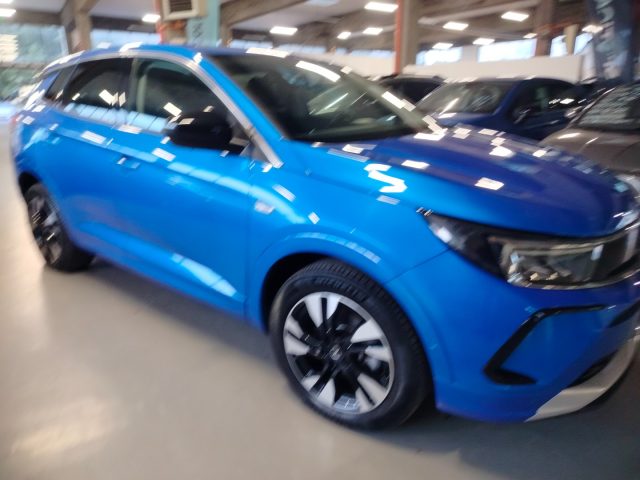 OPEL Grandland usata, con Cruise Control