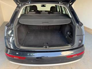 AUDI Q5 usata, con Bluetooth