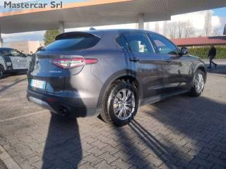 ALFA ROMEO Stelvio usata, con Antifurto