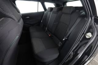 TOYOTA Corolla usata 3