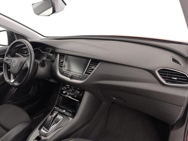 OPEL Grandland usata, con Sensori di parcheggio posteriori