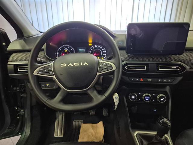 DACIA Jogger usata, con Chiusura centralizzata