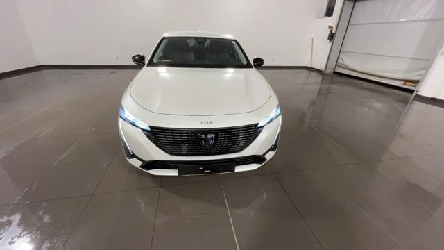 PEUGEOT 308 usata, con Airbag