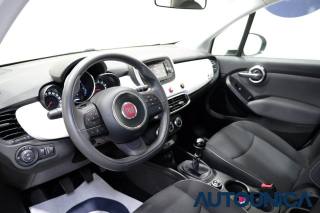 FIAT 500X usata, con Alzacristalli elettrici