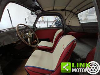 FIAT Topolino usata 30