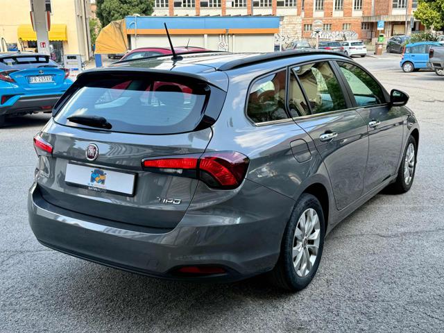 FIAT Tipo usata, con Boardcomputer