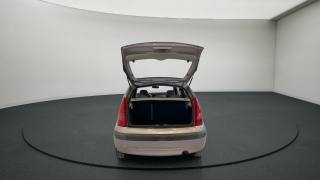 CITROEN C3 usata, con Immobilizzatore elettronico
