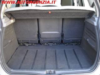 RENAULT Scenic usata 14