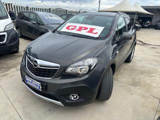 OPEL Mokka usata 27
