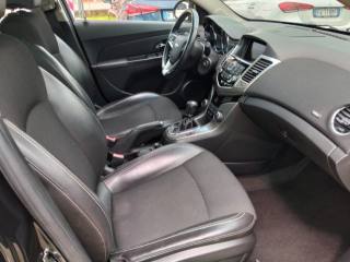 CHEVROLET Cruze usata, con Controllo trazione