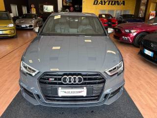 AUDI S3 usata, con Airbag