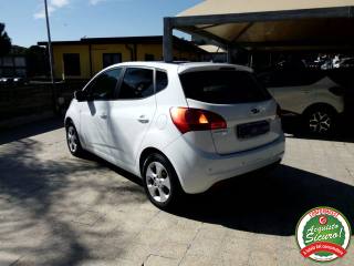 KIA Venga usata, con Alzacristalli elettrici