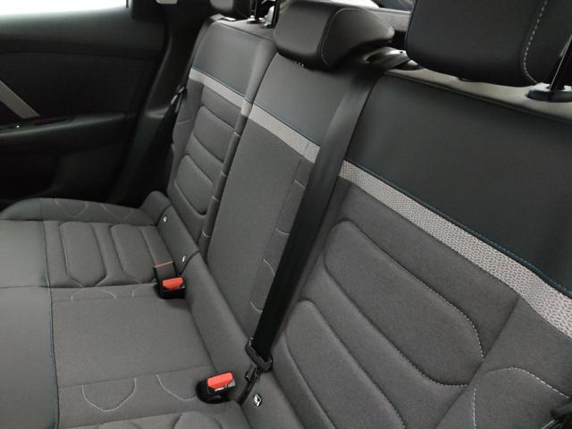 CITROEN C4 usata, con Immobilizzatore elettronico
