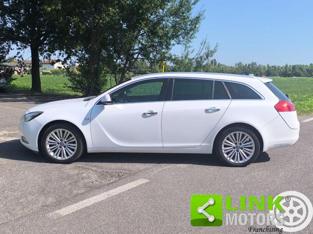 OPEL Insignia usata, con Airbag Passeggero