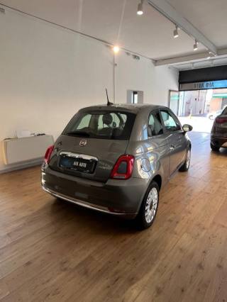 FIAT 500 usata, con Airbag Passeggero