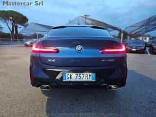 BMW X4 usata, con Boardcomputer