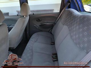 DAEWOO Matiz usata 12