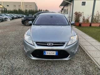 FORD Mondeo usata, con Airbag