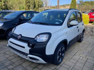 FIAT Panda 1.0 FireFly S&S Hybrid Pandina CROSS