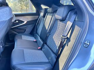 PEUGEOT 3008 usata, con Controllo automatico clima